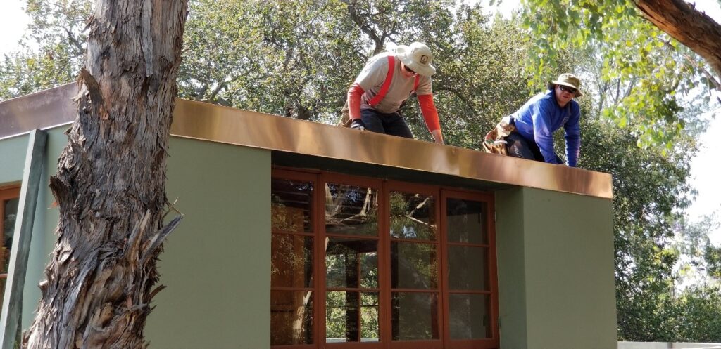 Gutter Cleaning Experts