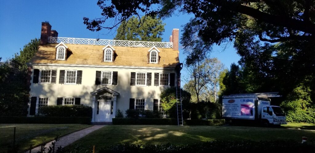 Gutter Cleaning Experts Pasadena