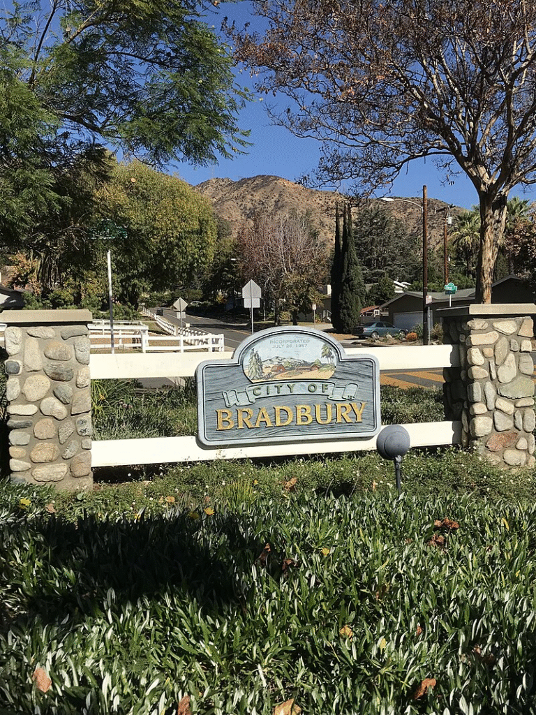 Gutter Installation Services in Bradbury, CA